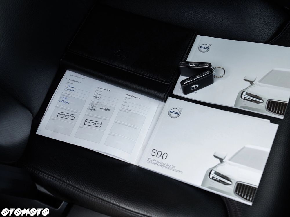 Volvo S90 D3 Momentum - 40