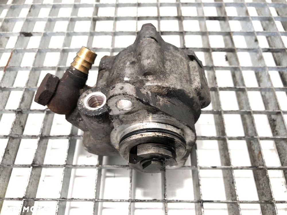 POMPA WSPOMAGANIA  IVECO DAILY III Autobus 1999 - 2006 40 C 11, 50 C 11 78 kW [106 KM] olej - 1