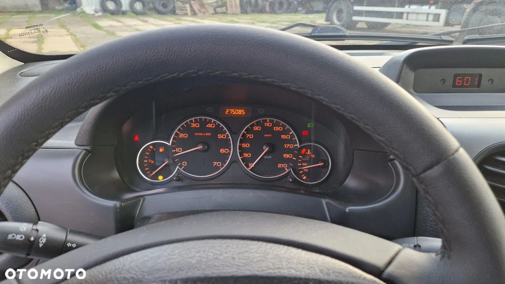 Citroën Berlingo - 15