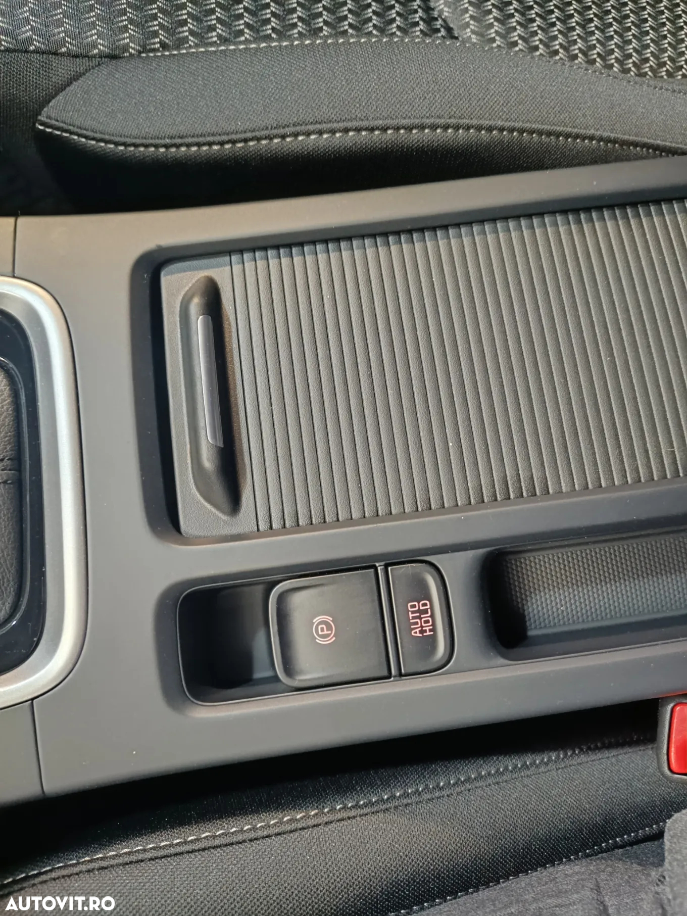 Kia XCeed 1.5 T-GDI 7DCT City - 21