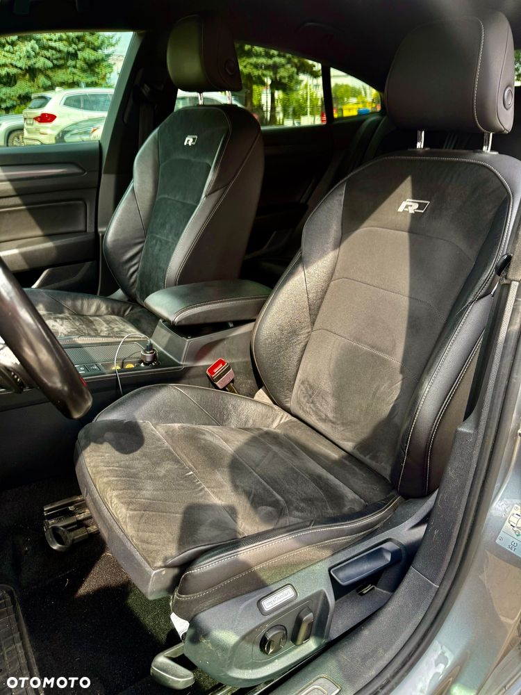 Volkswagen Arteon 2.0 TSI R-Line DSG - 11