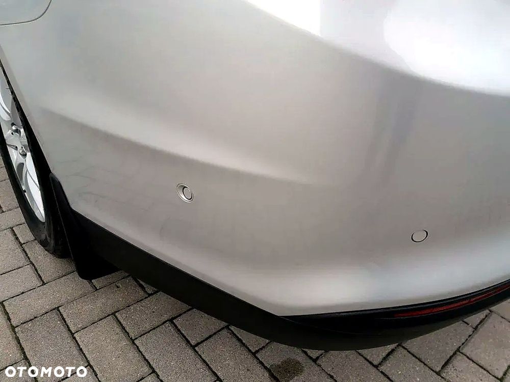 Ford Mondeo - 26