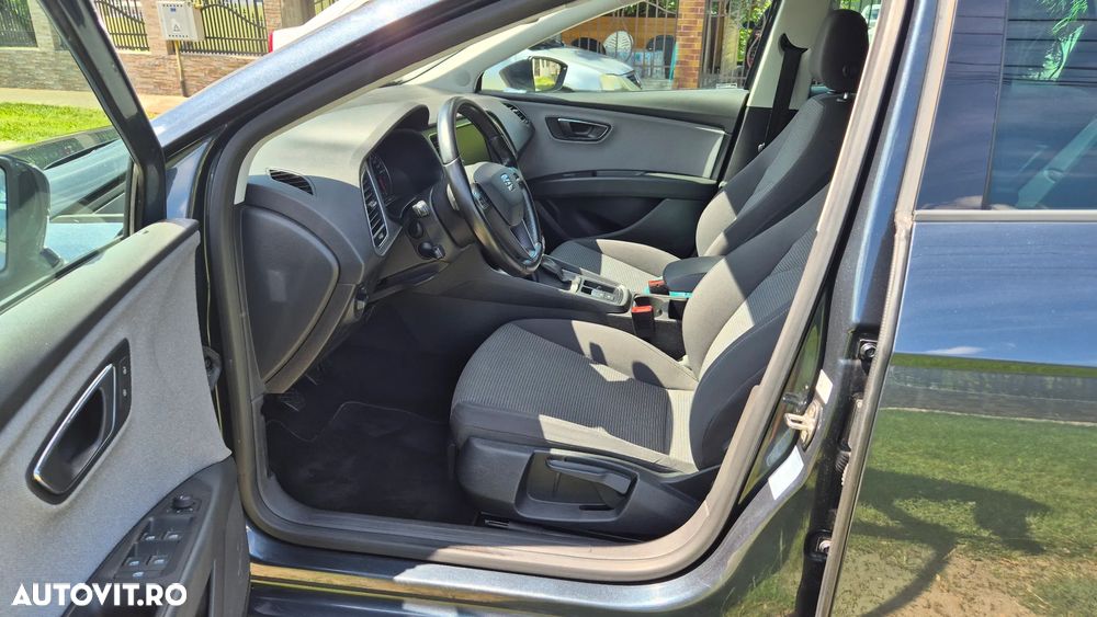 Seat Leon 1.6 TDI Start&Stop Reference - 6