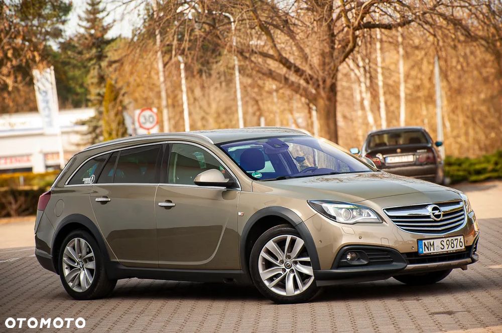 Opel Insignia - 6