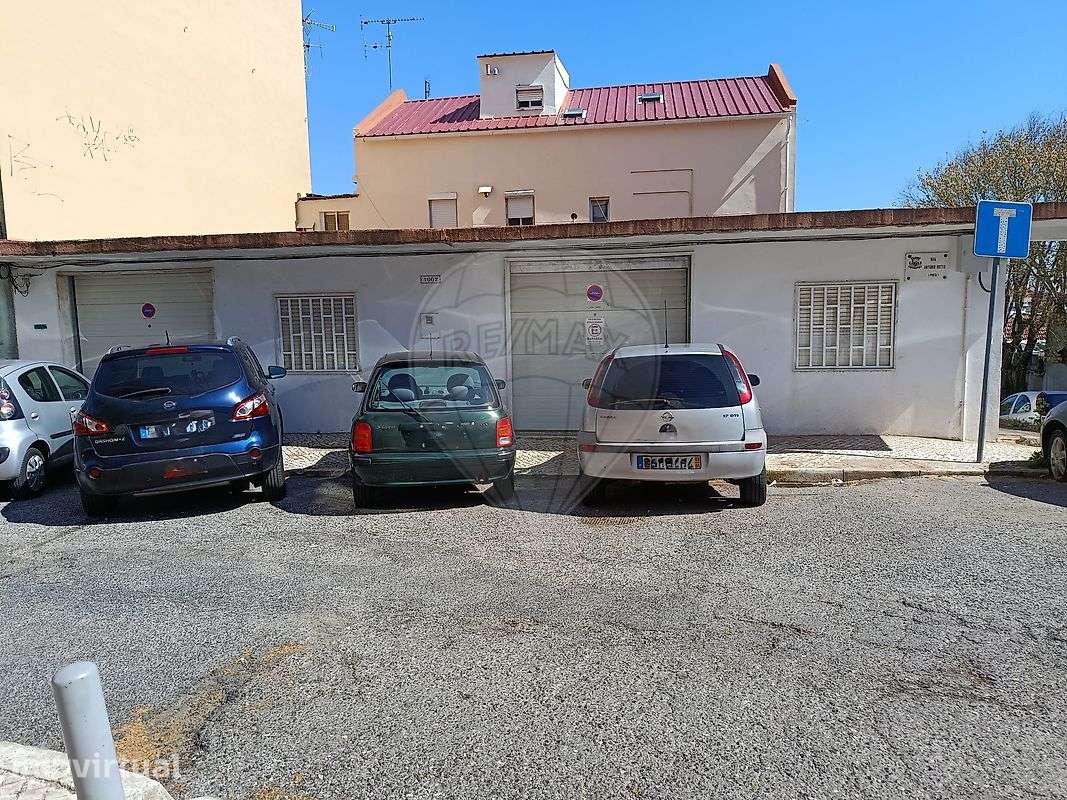 Garagem  para venda - Grande imagem: 2/7