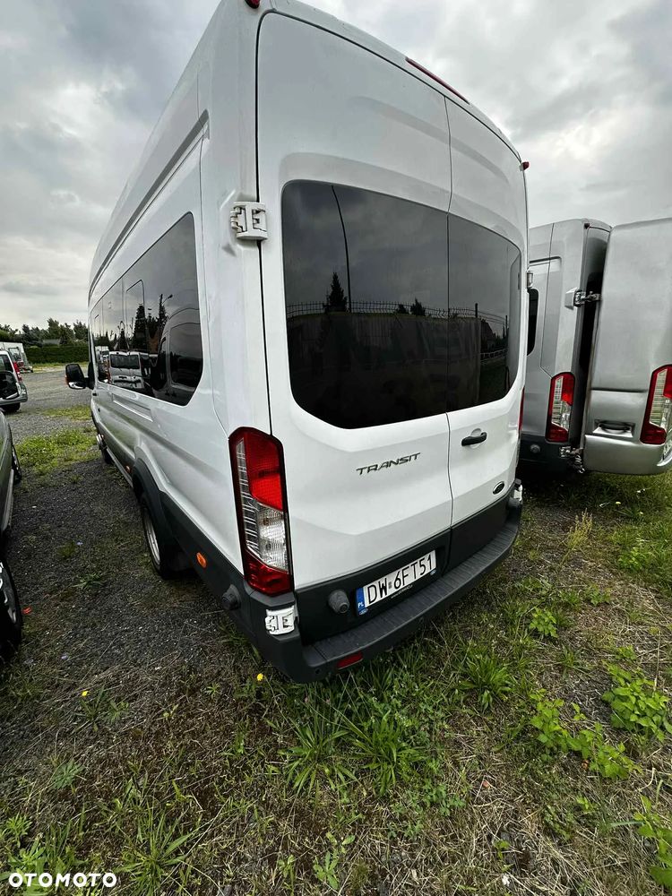 Ford TRANSIT - 5