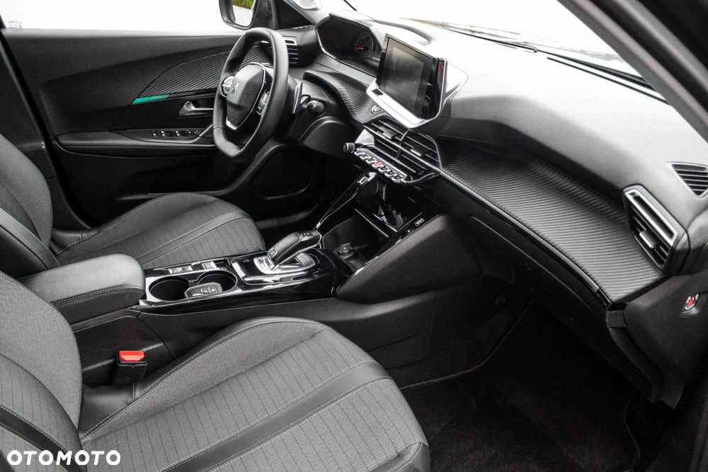 Peugeot 2008 1.2 PureTech GT S&S EAT8 - 14