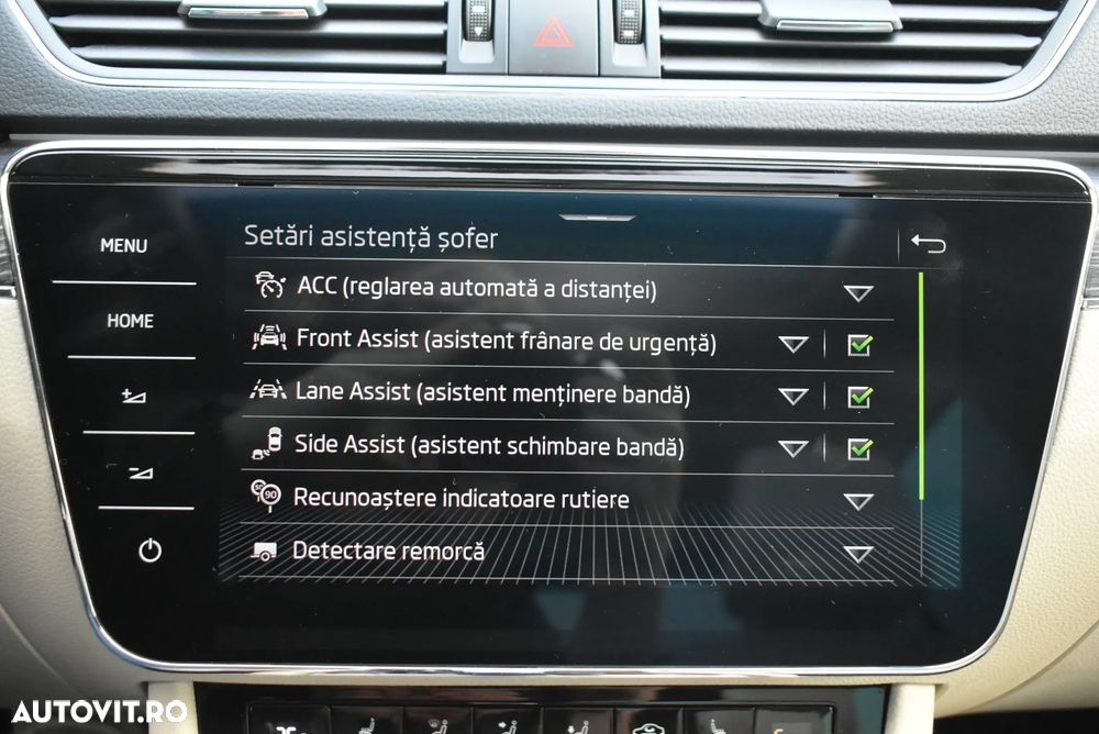 Skoda Superb 1.4 TSI PHEV Style - 20