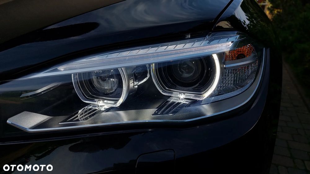 BMW X6 xDrive30d M Sport - 13