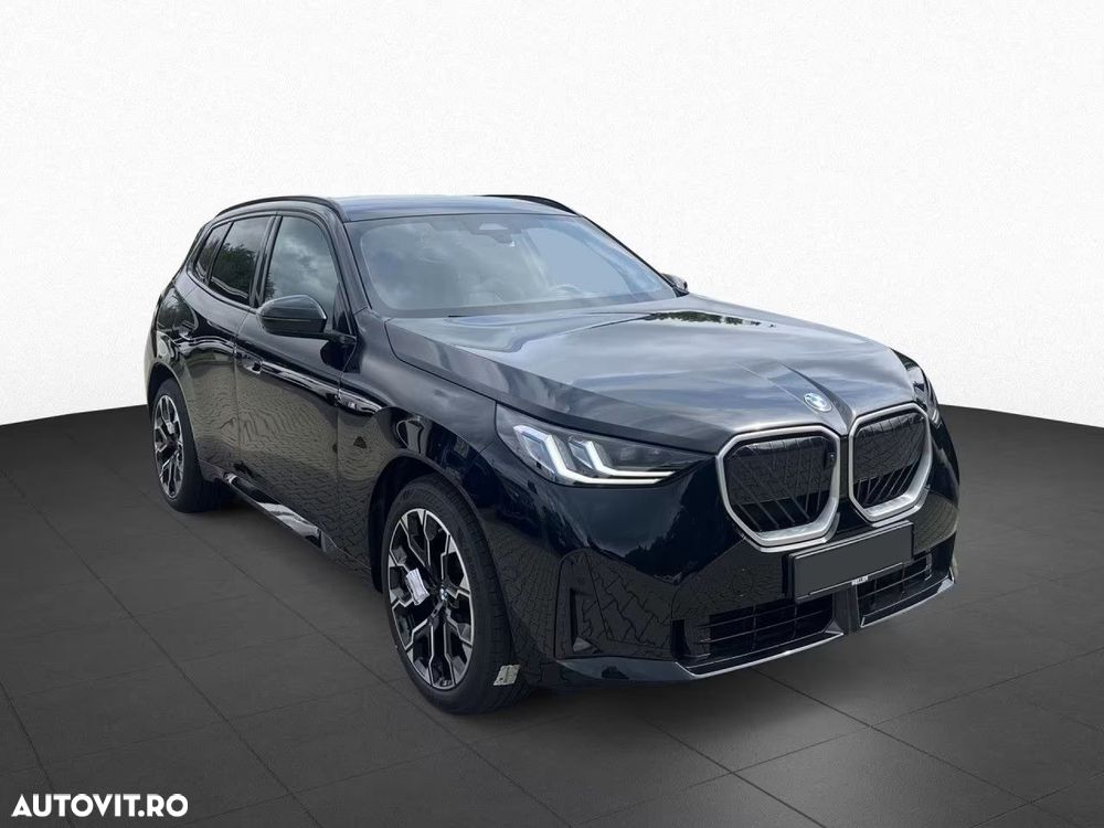 BMW X3 20d xDrive AT MHEV - 11