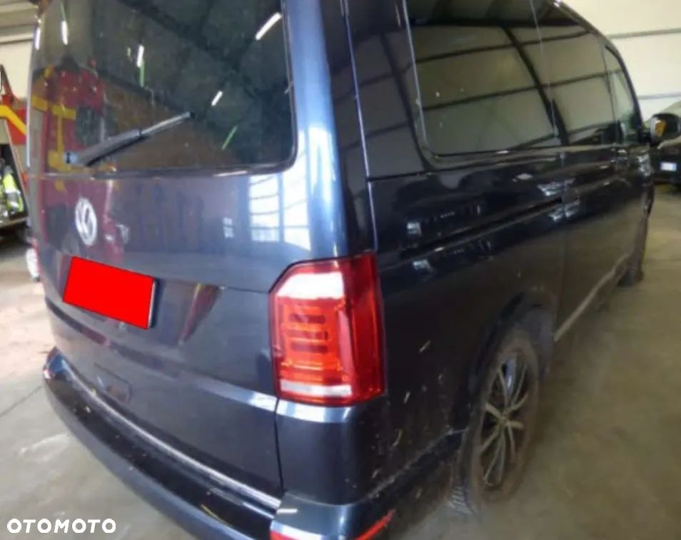 Volkswagen Multivan 2.0 TDI L1 Highline DSG - 3