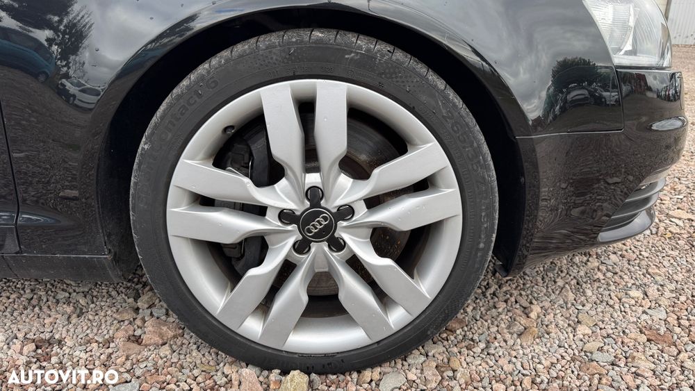 Audi S6 5.2 FSI quattro Tip Avant - 36