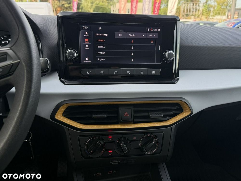 Seat Ibiza 1.0 MPI EVO Reference S&S - 21