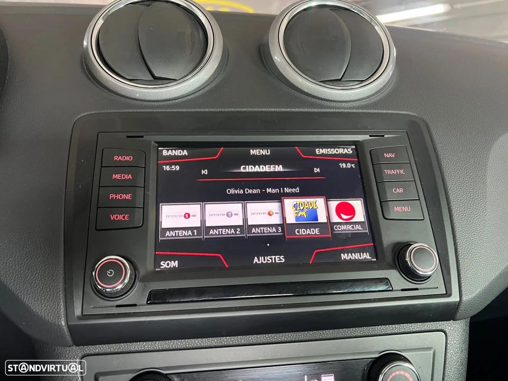 SEAT Ibiza 1.0 EcoTSI FR - 19