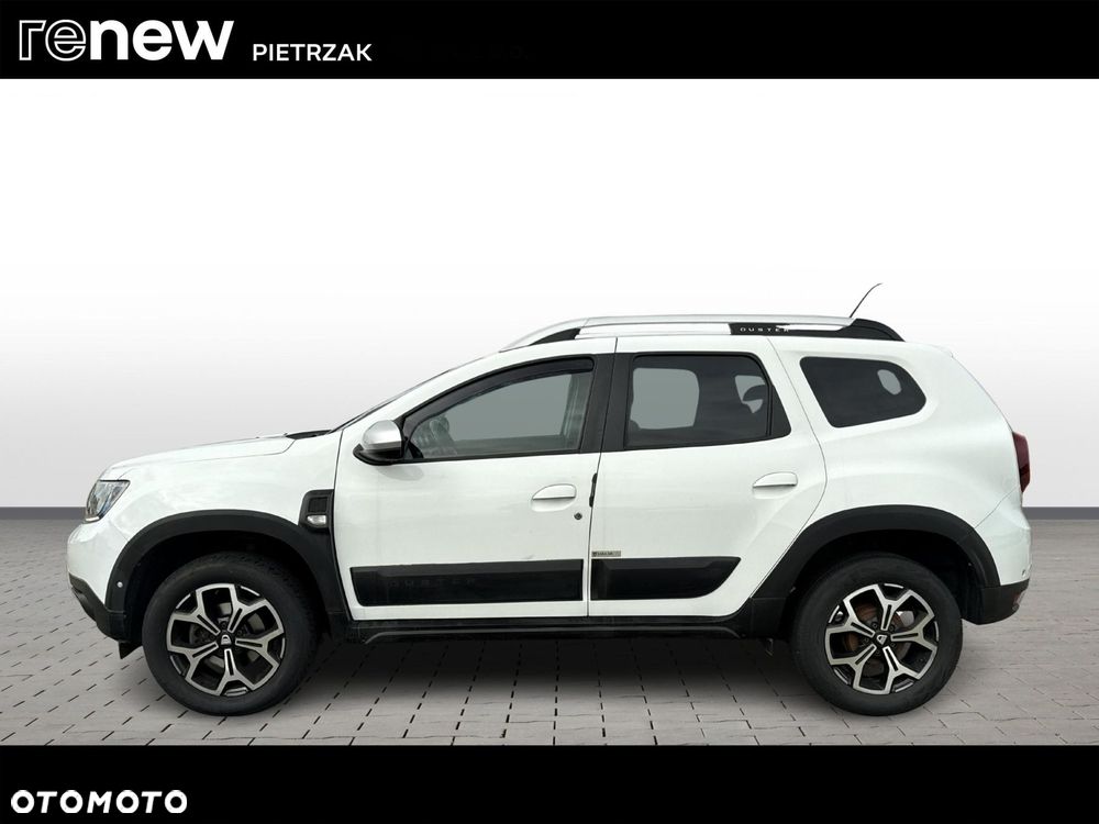 Dacia Duster - 2