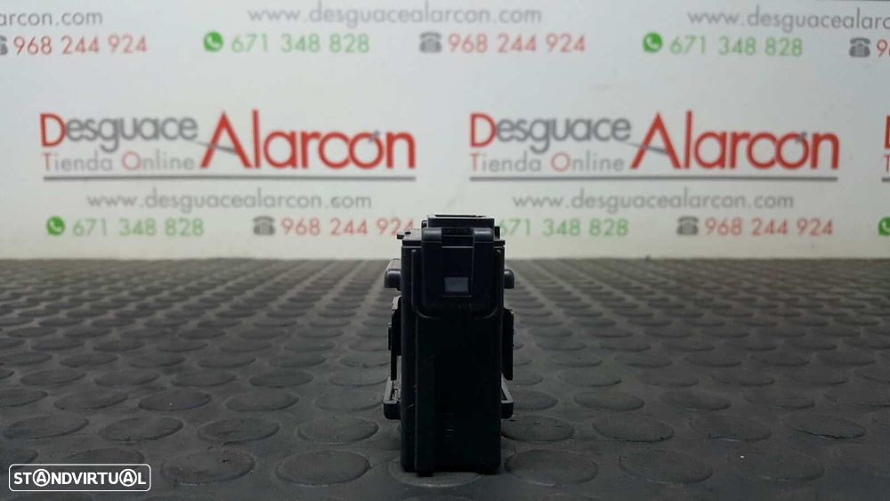 MÓDULO ELETRÓNICO NISSAN QASHQAI (J11) TEKNA - 4