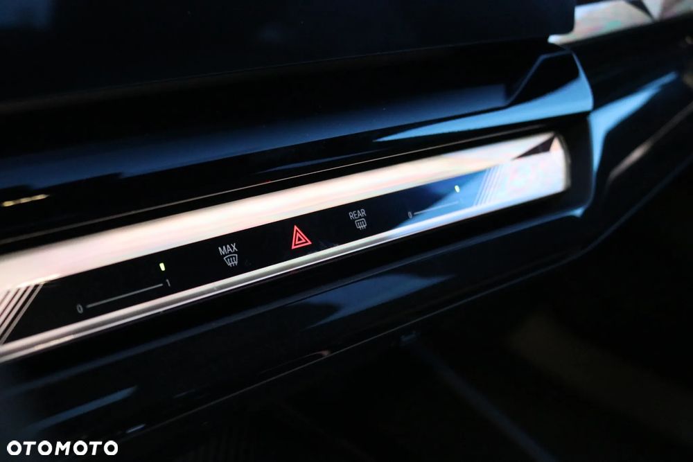 BMW Seria 5 - 18