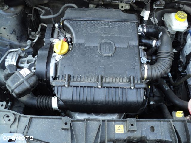 Fiat Tipo - 14