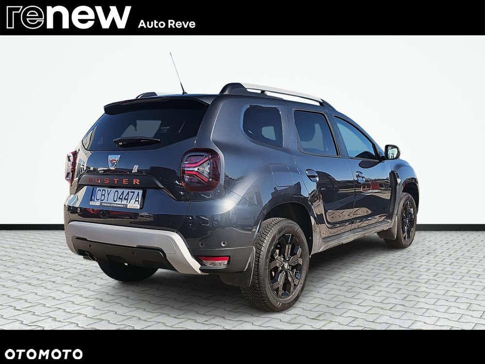 Dacia Duster - 6
