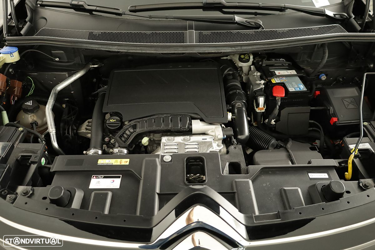 Citroën C5 Aircross - 26