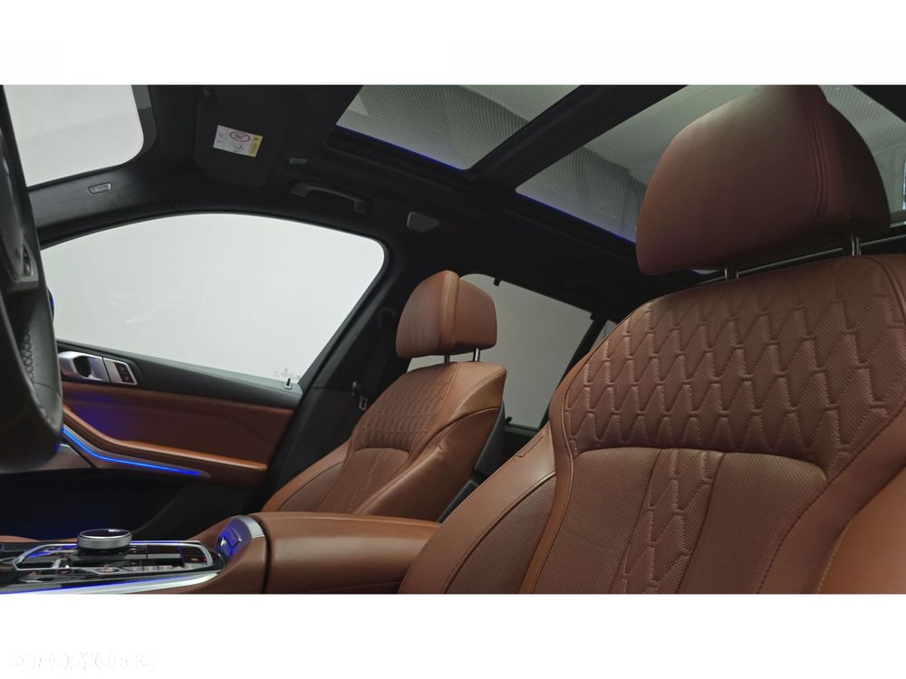 BMW X5 - 18