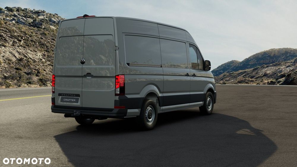 Volkswagen Crafter - 6