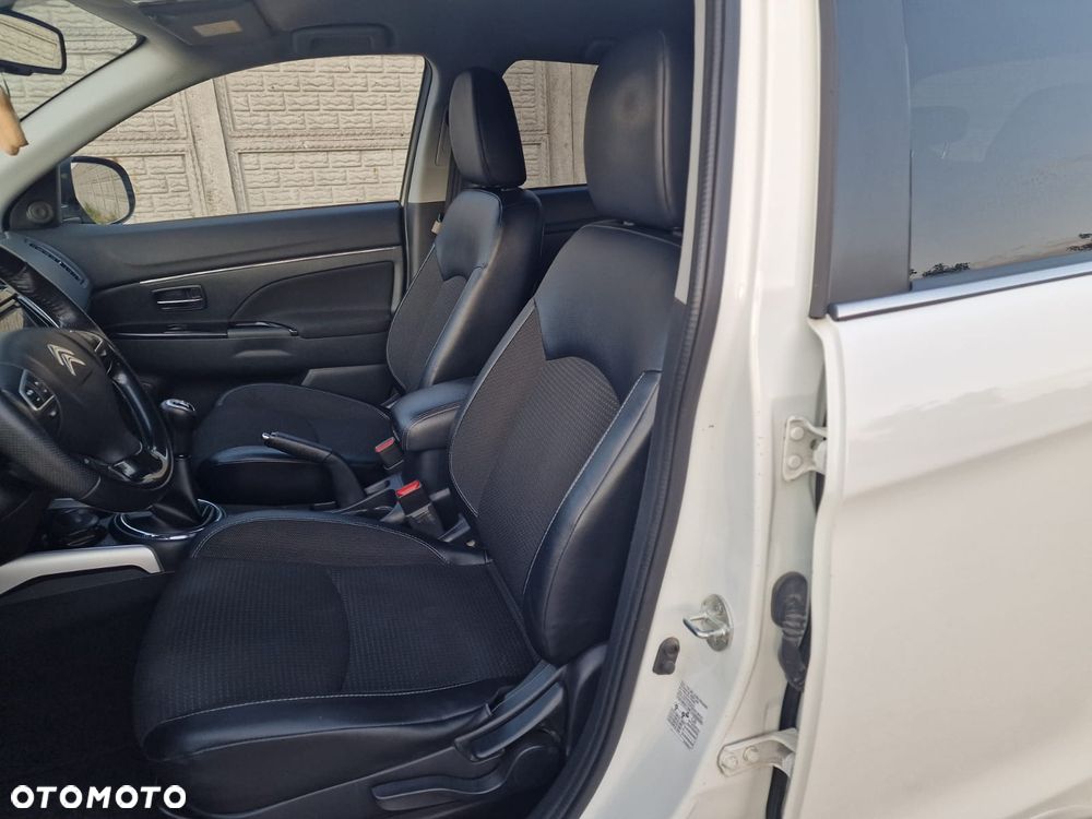 Citroën C4 Aircross 1.6 STT 4x2 Exclusive - 9