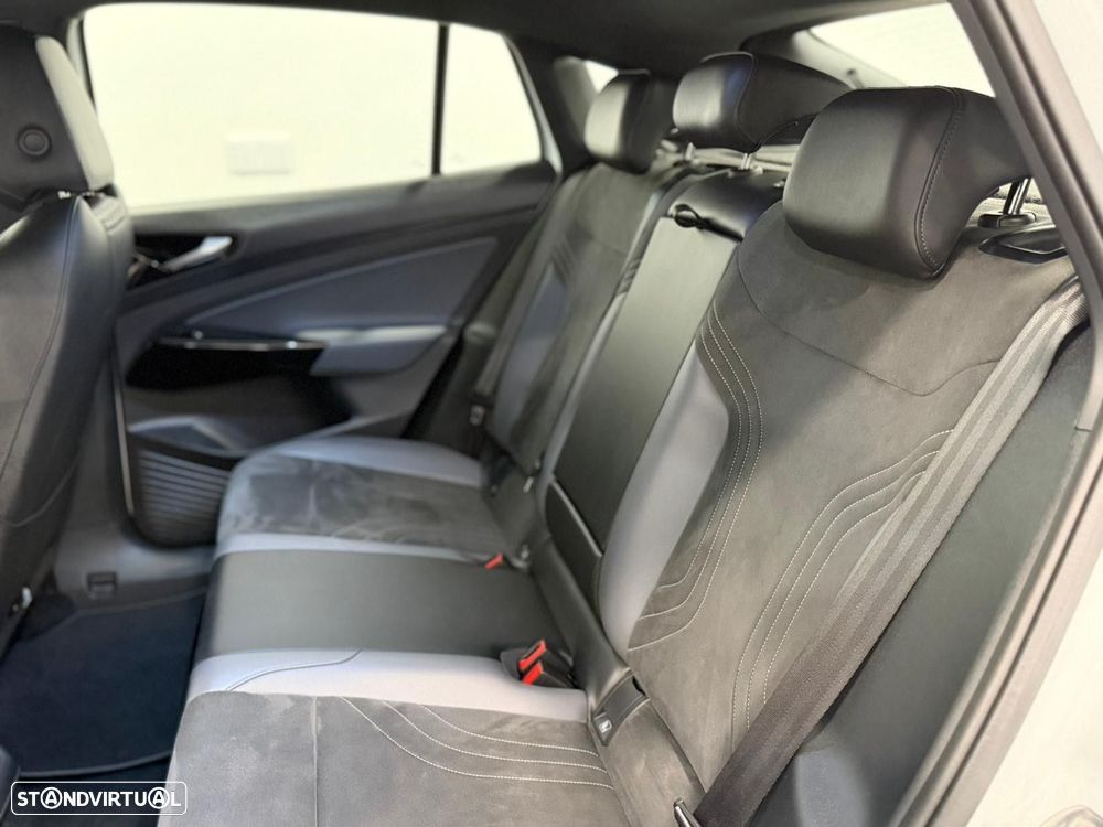 VW ID.5 77 kWh Pro Performance - 5