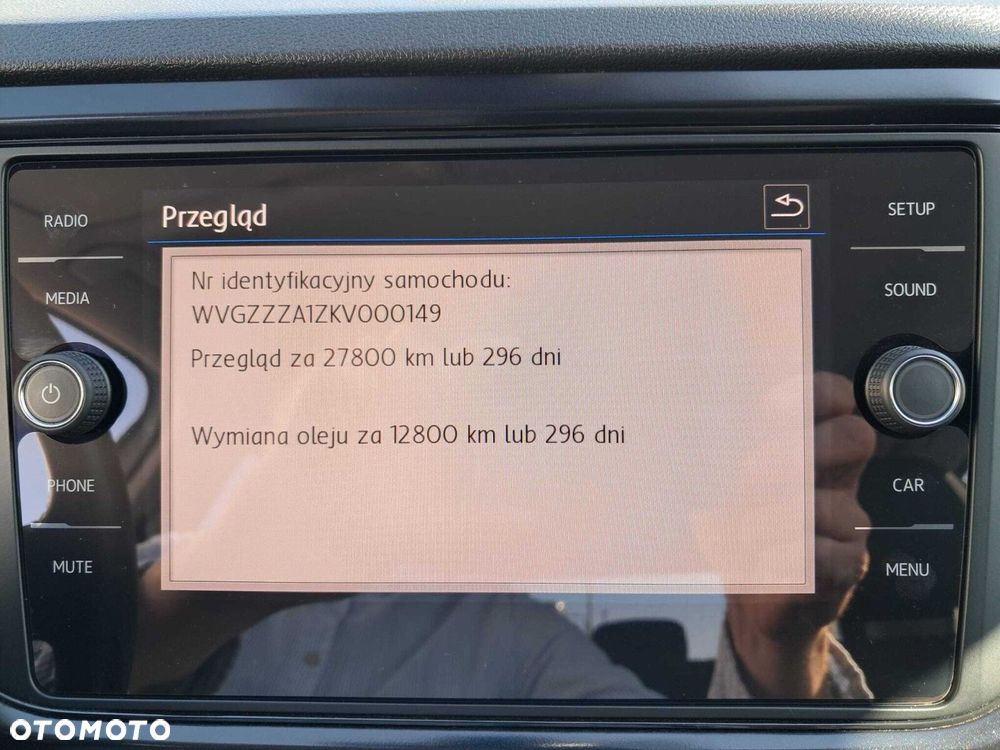 Volkswagen T-Roc 1.0 TSI Advance - 18