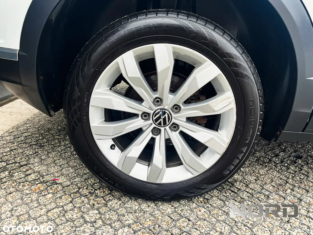 Volkswagen T-Roc 2.0 TDI SCR DPF 4Mot Premium DSG - 10