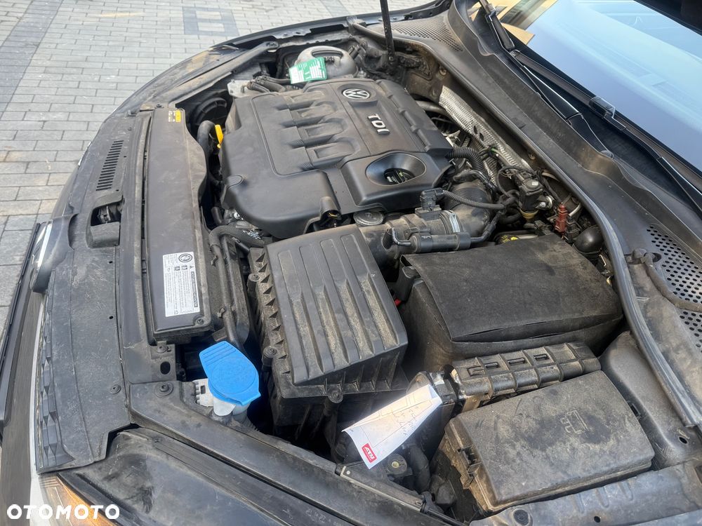 Volkswagen Golf Alltrack 2.0 TDI 4Motion (BMT) DSG - 36