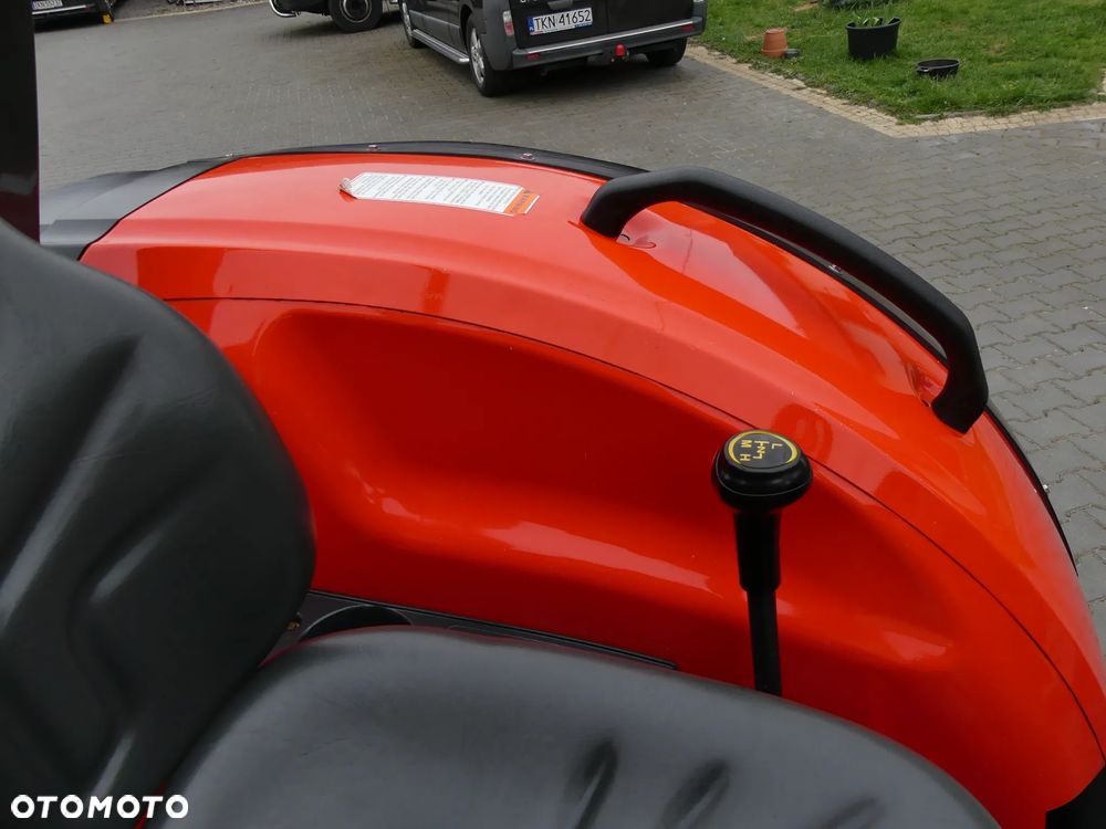 Kioti DK 6020 HST*2023r. NOWY*TYLKO 559MTG - 15
