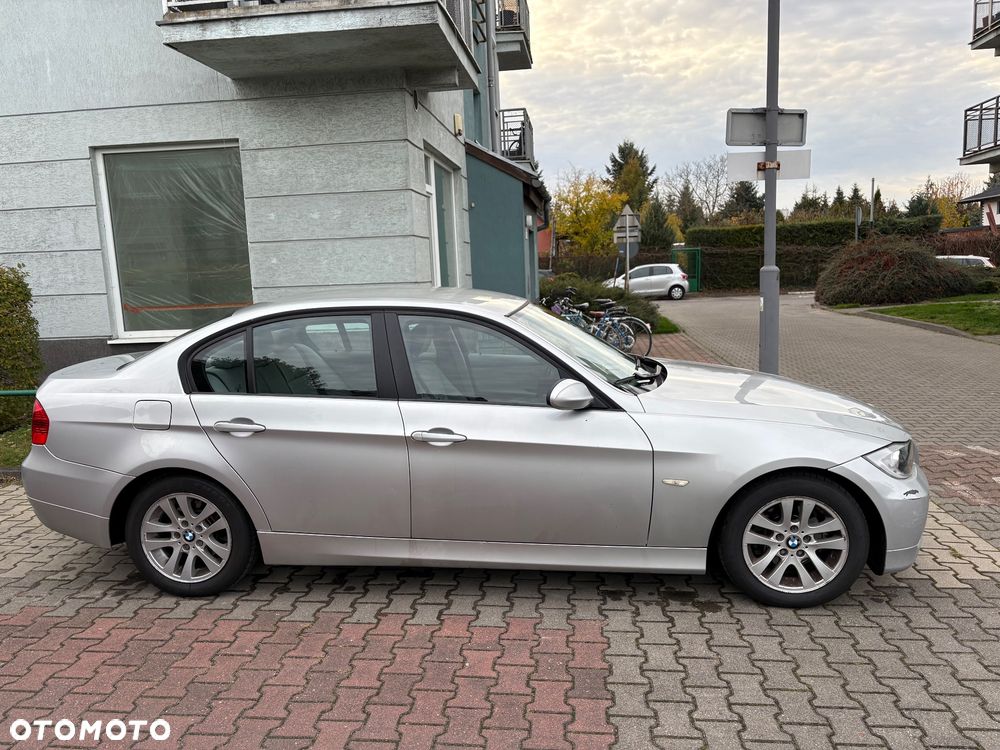 BMW Seria 3 - 2
