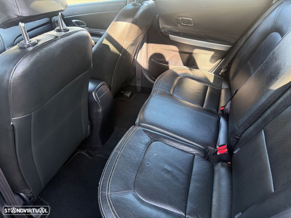 Kia Ceed SW 1.4 CRDi LX - 18