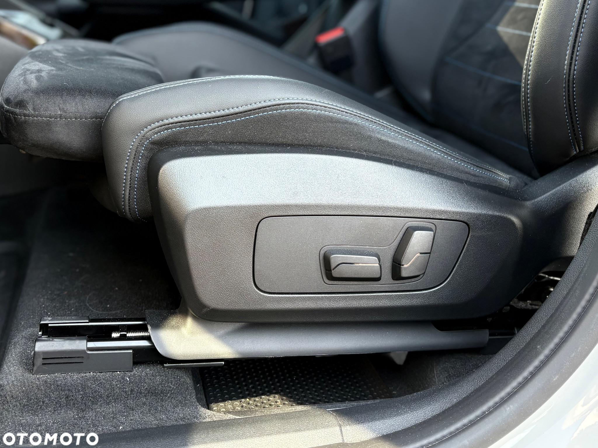 BMW X1 sDrive20i mHEV M Sport sport - 3