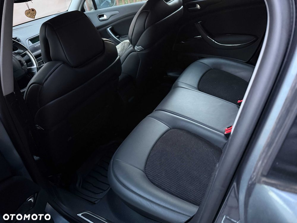 Citroen C5 2009 photo 5