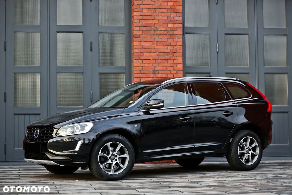 Volvo XC 60 D3 Geartronic Ocean Race - 8