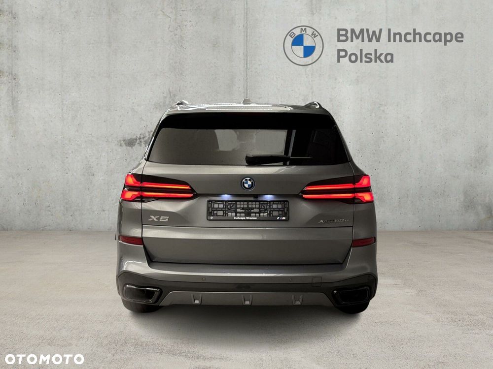 BMW X5 - 4