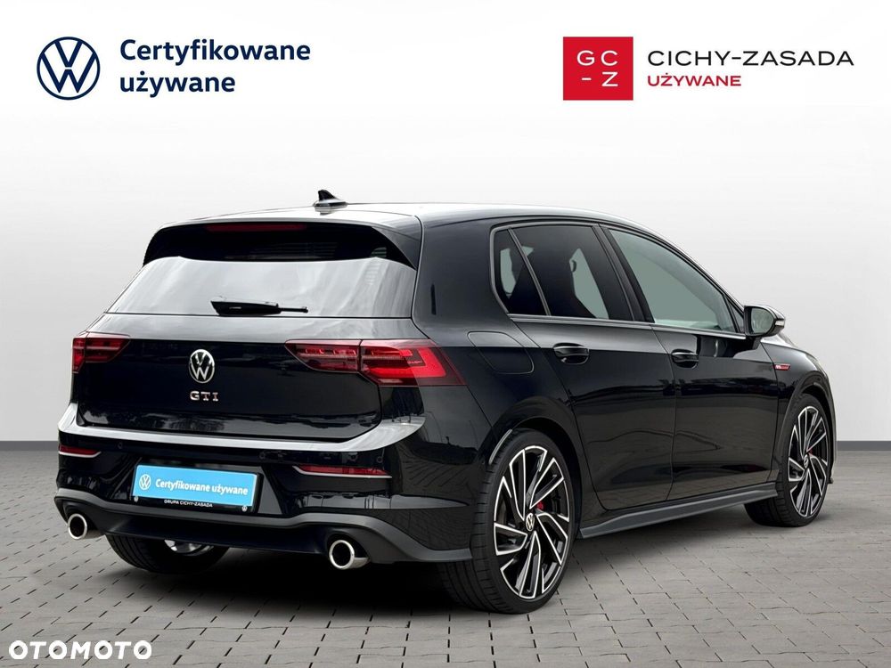 Volkswagen Golf 2.0 TSI GTI DSG - 6