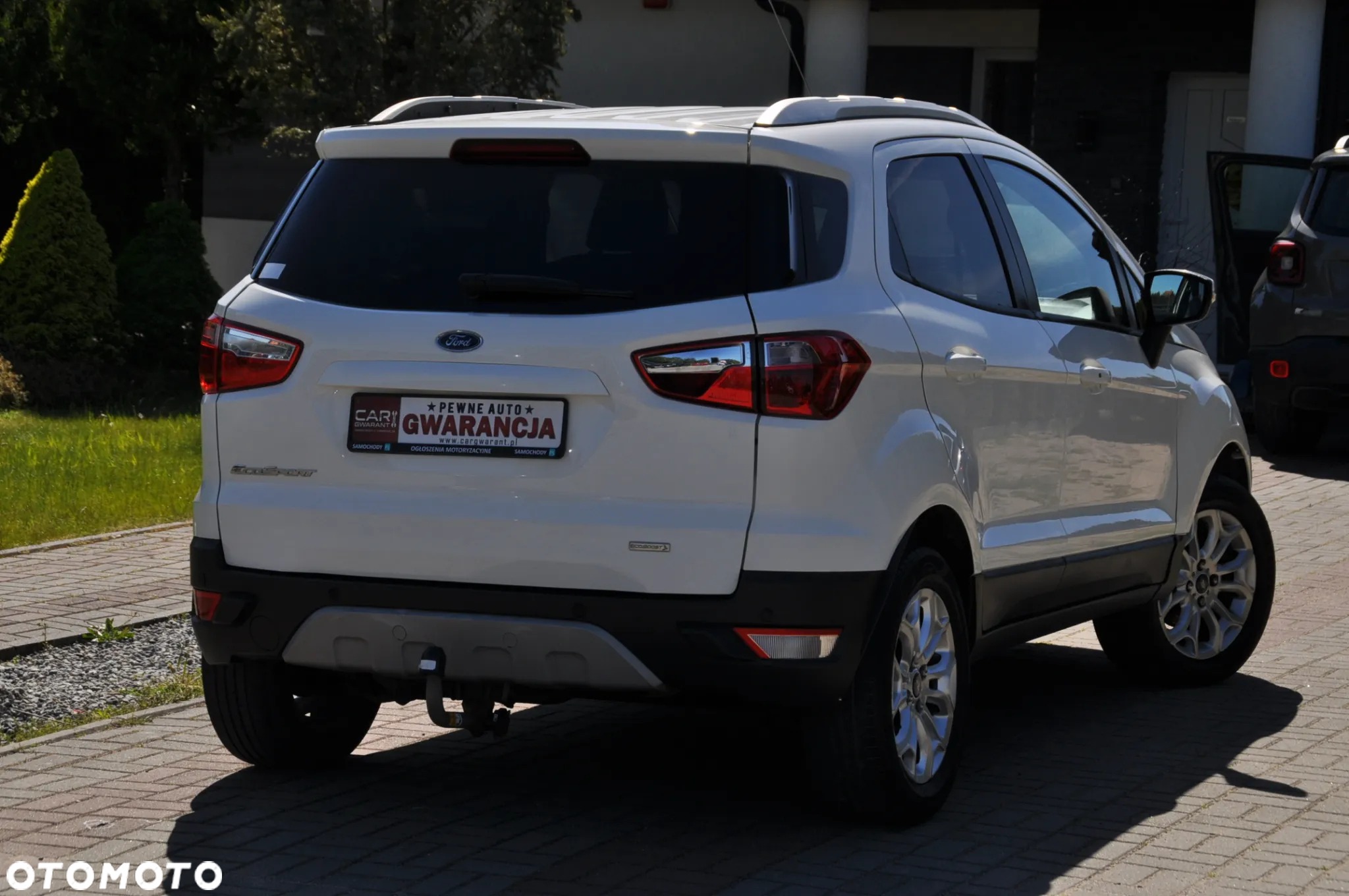 Ford EcoSport 1.0 EcoBoost TITANIUM X - 6
