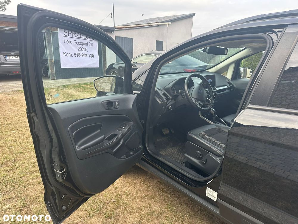Ford Inny ver-1-0-ecoboost-st--line - 8