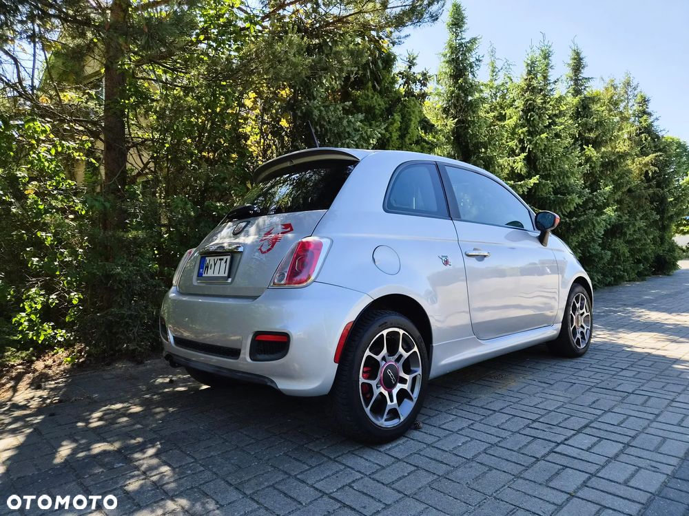 Fiat 500 - 3