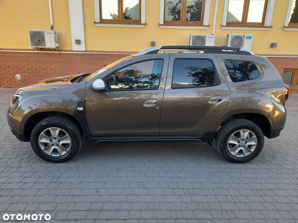 Dacia Duster - 7