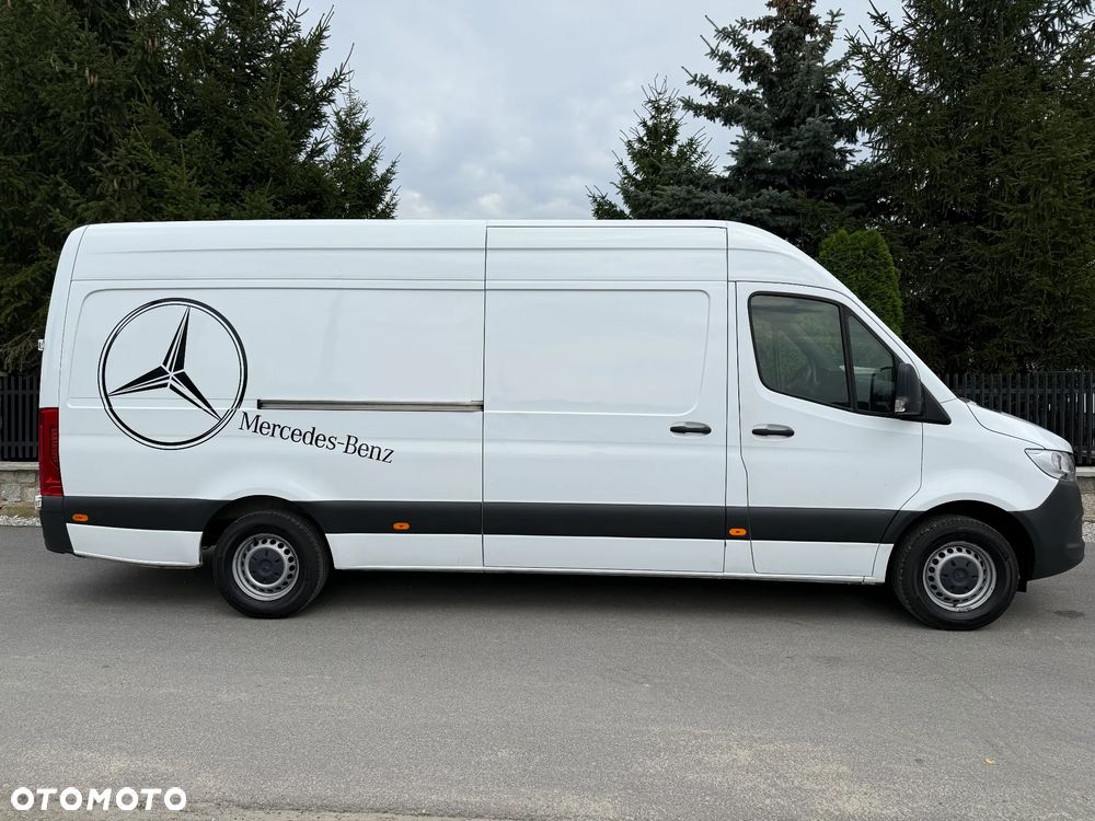 Mercedes-Benz SPRINTER - 12
