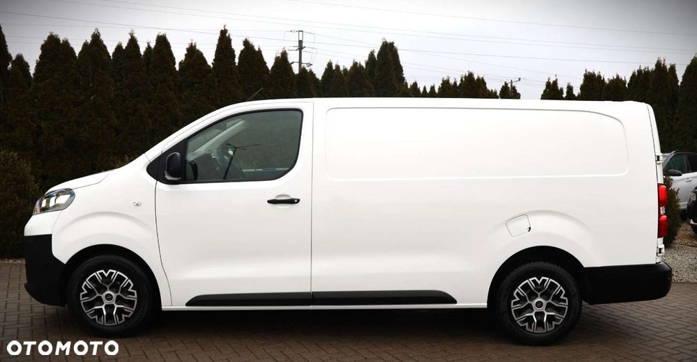 Opel Vivaro - 9