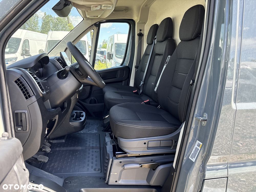 Fiat Ducato Maxi H3-Power L3H2 - 12