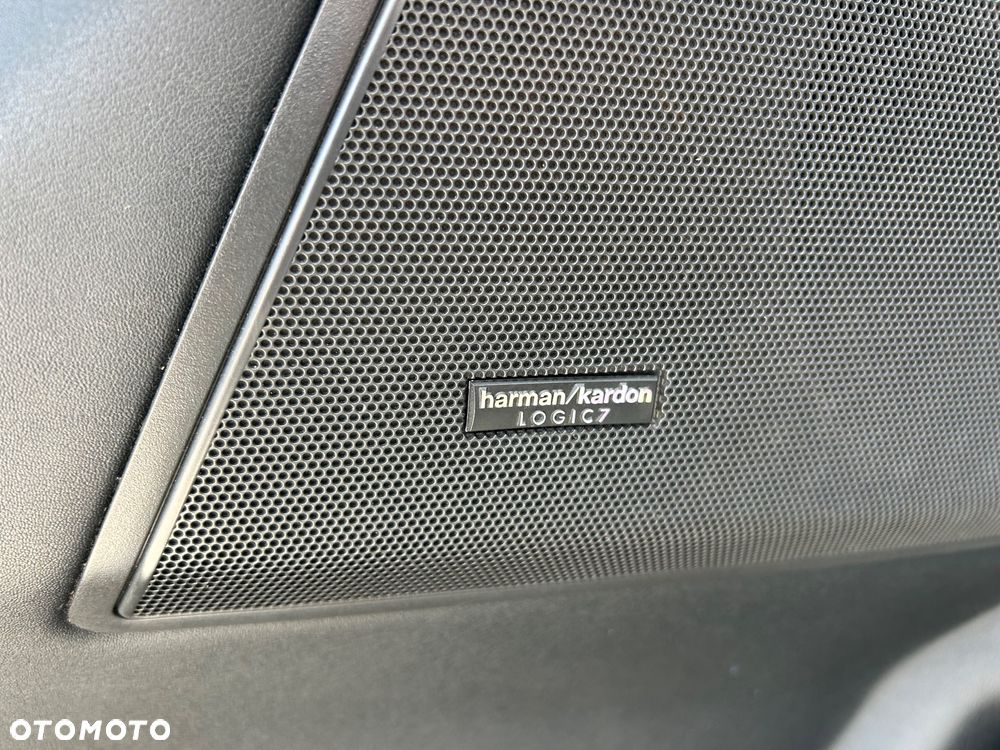 Land Rover Range Rover Sport S 5.0 V8 S/C HSE Dynamic - 24