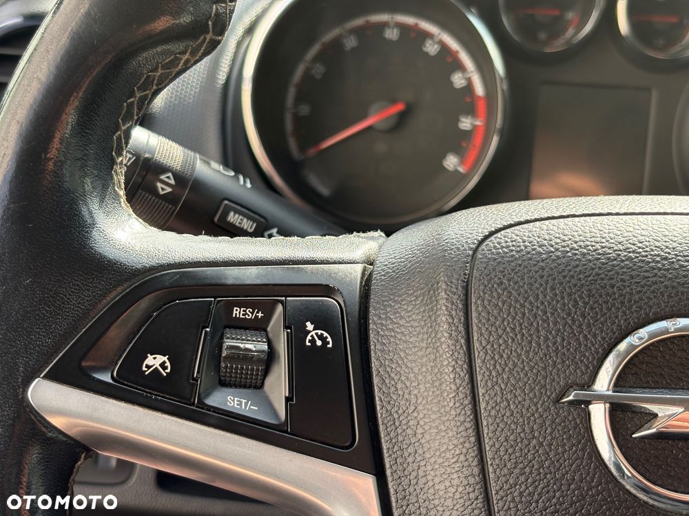 Opel Meriva 1.4 Active - 12