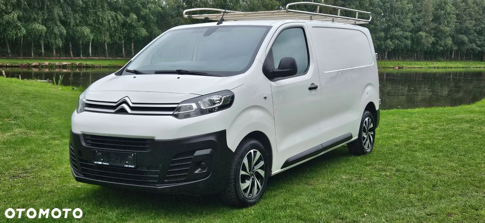 Citroën Jumpy - 1