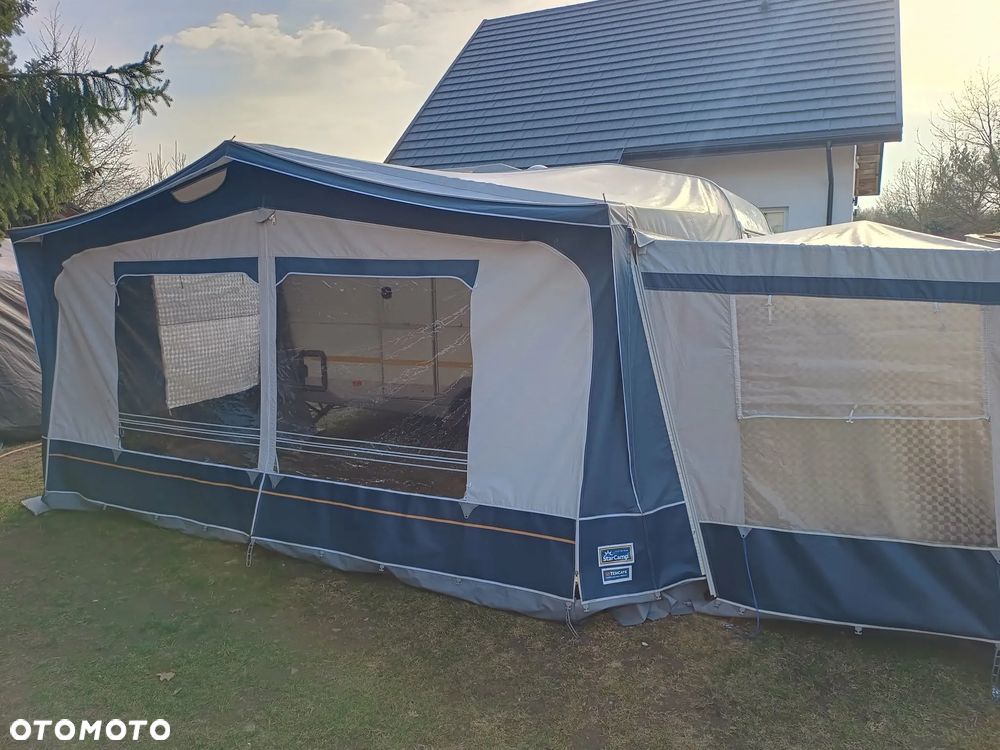 KNAUS SPORT 440S - 4